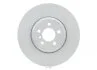 Тормозной диск BOSCH 0 986 479 E27 (фото 1)