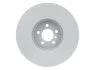 Тормозной диск BOSCH 0 986 479 E27 (фото 2)