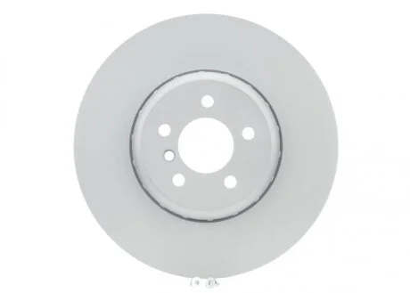 Тормозной диск BOSCH 0 986 479 E27