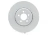 Тормозной диск BOSCH 0 986 479 E28 (фото 1)