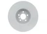 Тормозной диск BOSCH 0 986 479 E28 (фото 2)
