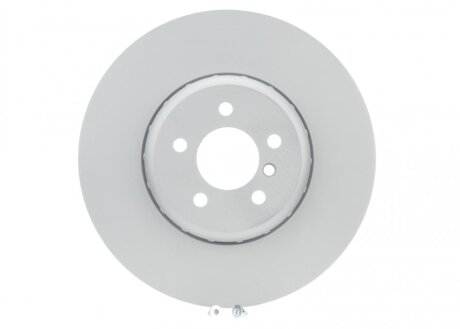 Тормозной диск BOSCH 0 986 479 E28