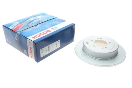 Тормозной диск BOSCH 0 986 479 E45