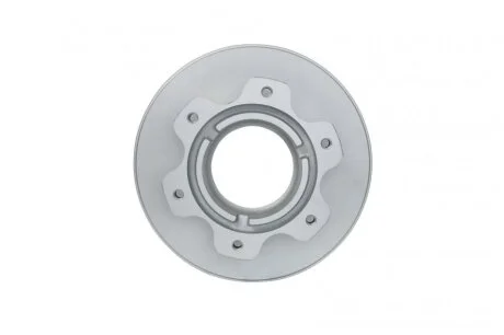 Тормозной диск задний вентилируемый BOSCH 0 986 479 E48