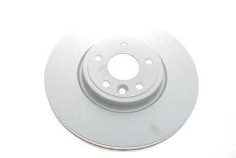 Диск гальмівний (передній) Jaguar XE (X760) 2.0/2.0 D 15- (316x28) BOSCH 0 986 479 E62