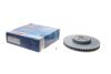 Диск гальмівний (передній) BMW 5 (G30/F90)/7 (G11/G12) 15- (348x36) (L) BOSCH 0 986 479 F58 (фото 1)