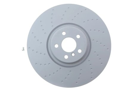 Диск тормозной BOSCH 0 986 479 F64