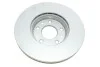 Диск гальмівний (передній) Nissan Qashqai II/X-trail 13-/ Leaf 14-/ Renault Kadjar 13- (296x26) BOSCH 0 986 479 F71 (фото 2)