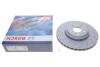 Диск гальмівний (передній) MB S-class (W222/V222/X222) 13- (342x32) BOSCH 0 986 479 G35 (фото 2)