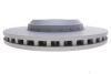 Диск гальмівний (передній) MB S-class (W222/V222/X222) 13- (342x32) BOSCH 0 986 479 G35 (фото 3)