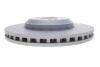 Диск гальмівний (передній) MB S-class (W222/V222/X222) 13- (342x32) BOSCH 0 986 479 G35 (фото 4)