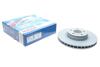 Тормозной диск BOSCH 0 986 479 G54 (фото 1)