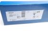Тормозной диск BOSCH 0 986 479 G54 (фото 6)