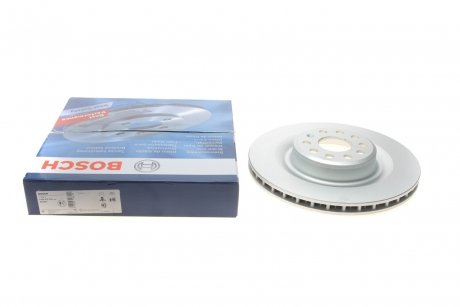Тормозной диск BOSCH 0 986 479 G56 (фото 1)