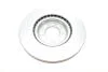 Диск гальмівний (передній) Alfa Romeo159/Brera/Giulietta/Fiat 500X/Jeep Compass/Renegade 05- (305x28) BOSCH 0 986 479 G89 (фото 2)
