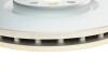 Диск гальмівний (передній) Alfa Romeo159/Brera/Giulietta/Fiat 500X/Jeep Compass/Renegade 05- (305x28) BOSCH 0 986 479 G89 (фото 3)