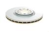 Диск гальмівний (передній) Alfa Romeo159/Brera/Giulietta/Fiat 500X/Jeep Compass/Renegade 05- (305x28) BOSCH 0 986 479 G89 (фото 5)
