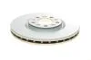 Диск гальмівний (передній) Alfa Romeo159/Brera/Giulietta/Fiat 500X/Jeep Compass/Renegade 05- (305x28) BOSCH 0 986 479 G89 (фото 5)