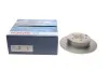 Тормозной диск BOSCH 0 986 479 R07 (фото 1)