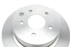 Диск гальмівний (задній) Nissan Juke 10-/Qashqai 07- (291.4x9) BOSCH 0 986 479 R14 (фото 4)