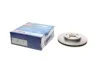Тормозной диск BOSCH 0 986 479 R26 (фото 1)