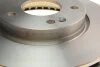 Тормозной диск BOSCH 0 986 479 R26 (фото 3)