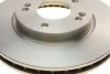Тормозной диск BOSCH 0 986 479 R26 (фото 4)