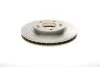 Тормозной диск BOSCH 0 986 479 R26 (фото 6)