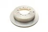 Тормозной диск BOSCH 0 986 479 R32 (фото 4)