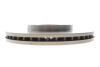 Диск гальмівний (передній) Honda Accord 02- (300x28) (вентильований) BOSCH 0 986 479 R47 (фото 4)