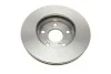 Диск гальмівний (передній) Toyota Camry 2.2-3.0 91-06 (274.8x28) BOSCH 0 986 479 R58 (фото 3)