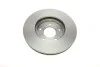 Тормозной диск BOSCH 0 986 479 R90 (фото 2)