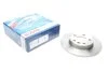 Тормозной диск BOSCH 0 986 479 R91 (фото 1)