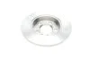 Тормозной диск BOSCH 0 986 479 R91 (фото 3)
