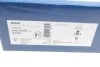 Тормозной диск BOSCH 0 986 479 R91 (фото 5)