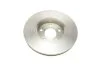 Тормозной диск BOSCH 0 986 479 R93 (фото 2)