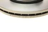Тормозной диск BOSCH 0 986 479 R93 (фото 4)