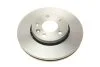 Тормозной диск BOSCH 0 986 479 R93 (фото 6)