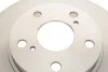 Диск гальмівний (передній) Toyota Auris/Corolla 07-12 (275x22) (з покрит.) (вентил.) BOSCH 0 986 479 R97 (фото 7)