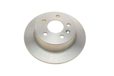 Диск гальмівний (задній) MB Vito (W638) 96- (280x10) BOSCH 0 986 479 S02