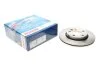 Тормозной диск BOSCH 0 986 479 S06 (фото 1)