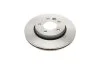 Тормозной диск BOSCH 0 986 479 S06 (фото 4)