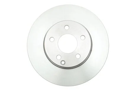 Диск гальмівний (передній) MB E-class (W211/S211) 02-09 (295x28) BOSCH 0 986 479 S07