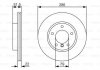 Диск гальмівний (передній) BMW 3 (E36/E46) (286x22) M40/M42/M44/M50/M52/N40/N42/N46 BOSCH 0 986 479 S10 (фото 2)