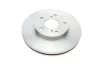 Диск гальмівний (передній) Toyota Auris 07-13/ Corolla 06- (272.8x26) BOSCH 0 986 479 S16 (фото 5)