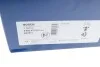 Диск гальмівний (передній) Toyota Auris 07-13/ Corolla 06- (272.8x26) BOSCH 0 986 479 S16 (фото 6)