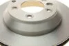Диск гальмівний (задній) Porsche Cayenne/VW Touareg 3.0-4.2 TDI 02- (329.7x28) BOSCH 0 986 479 S20 (фото 4)