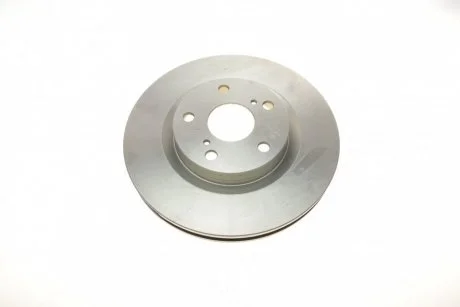Диск гальмівний (передній) Toyota Auris 10-/Rav4 2.0-2.2 06- (296x28) BOSCH 0 986 479 S22