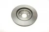 Диск гальмівний (передній) Toyota Auris 10-/Rav4 2.0-2.2 06- (296x28) BOSCH 0 986 479 S22 (фото 4)