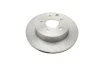 Диск гальмівний (задній) Nissan Leaf 10-/Juke 14-/Qashqai 07-13/X-Trail 01-13 (291.8x16) BOSCH 0 986 479 S31 (фото 1)
